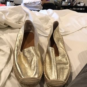 Maypol hand made in. Spain never worn